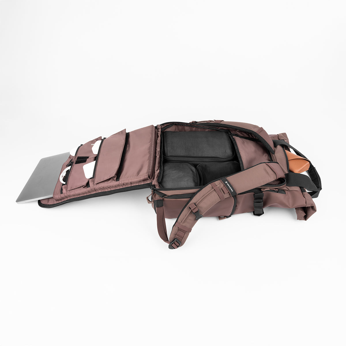 wandrd-prvke-31l-kamerarucksack-atacama-clay-rolltop-v4 image 7