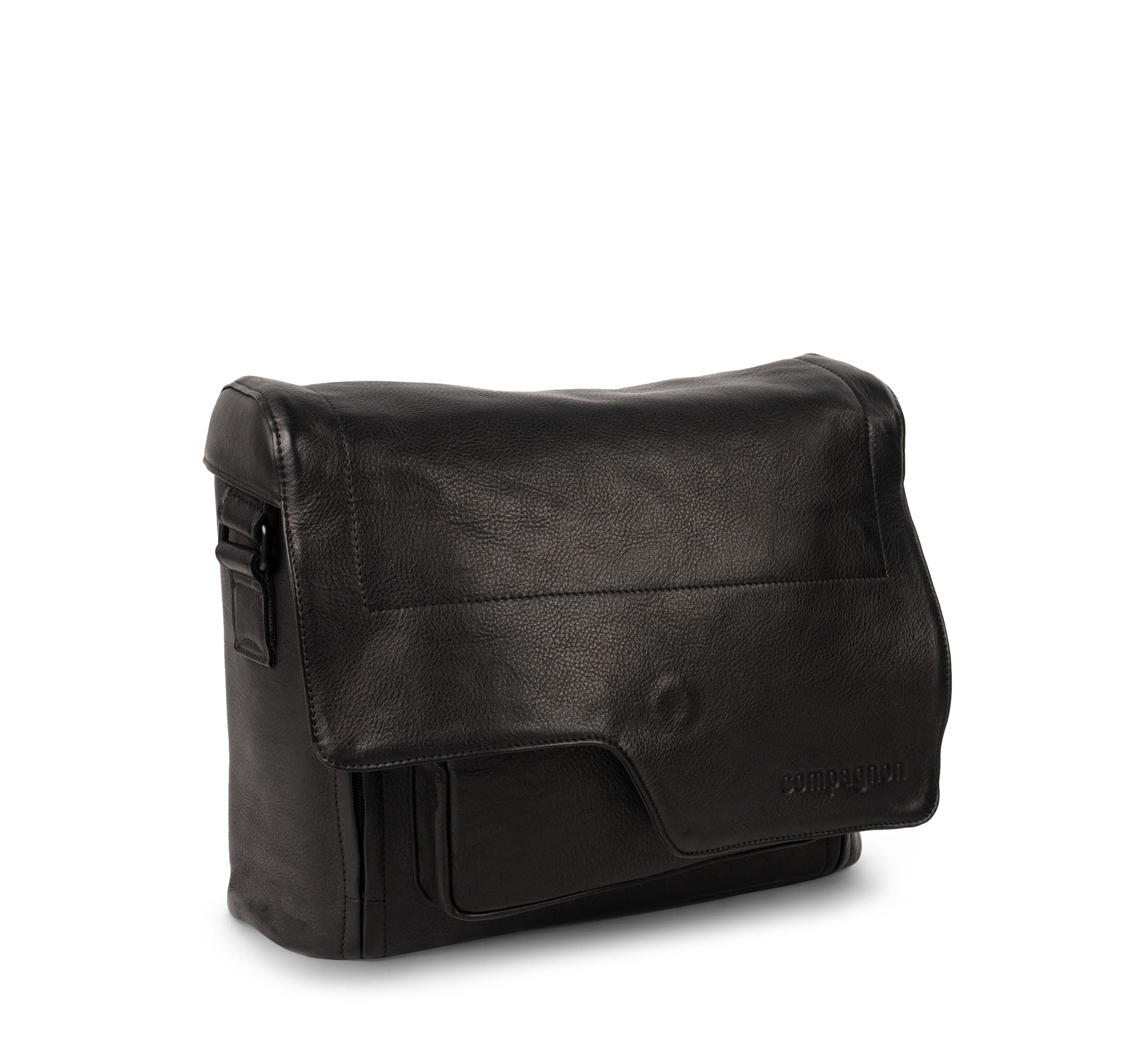 compagnon-heritage-messenger-gen-iii-ledertasche-f-r-dslr-16-laptop image 6