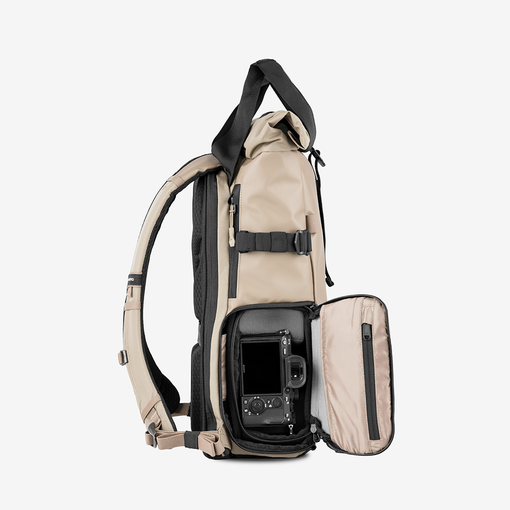wandrd-prvke-21l-rucksack-yuma-tan-fotorucksack-laptop image 8