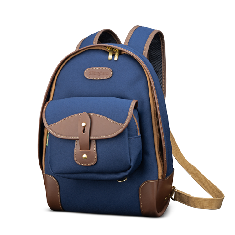 billingham-35-rucksack-kamera-burgundy-canvas-chocolate-leder image 8