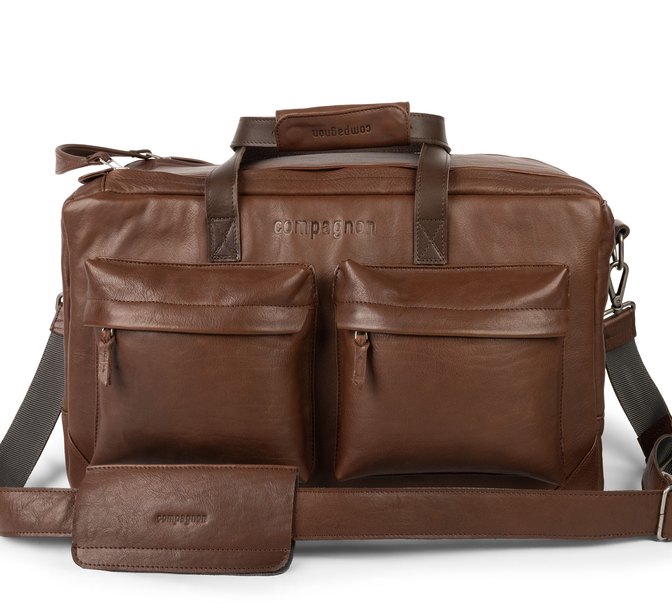 compagnon-weekender-gen-iii-kameratasche-leder-handgep-ck-2 image 4