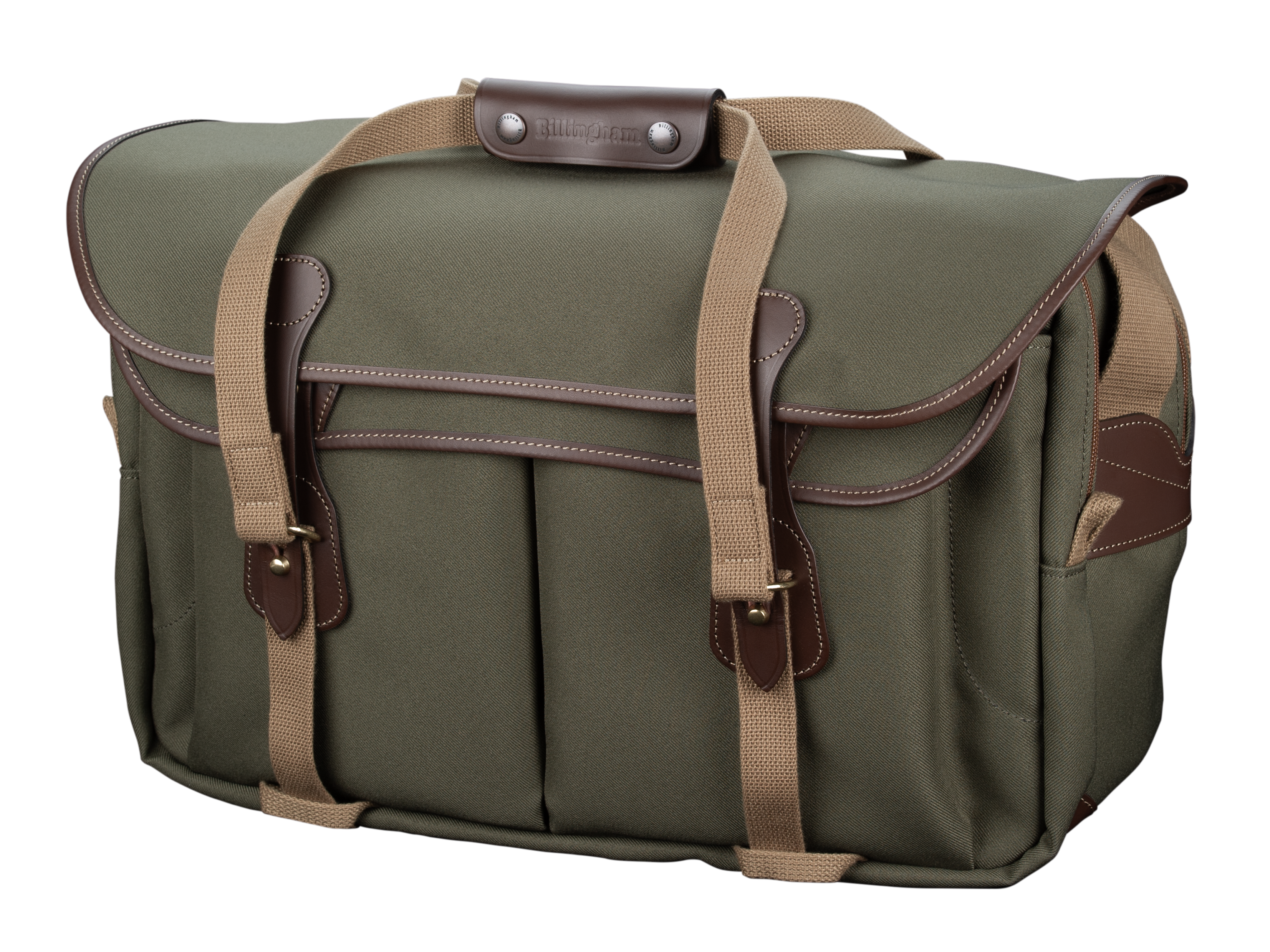 billingham-555-mkii-kameratasche-schwarz-16-zoll-laptop image 1