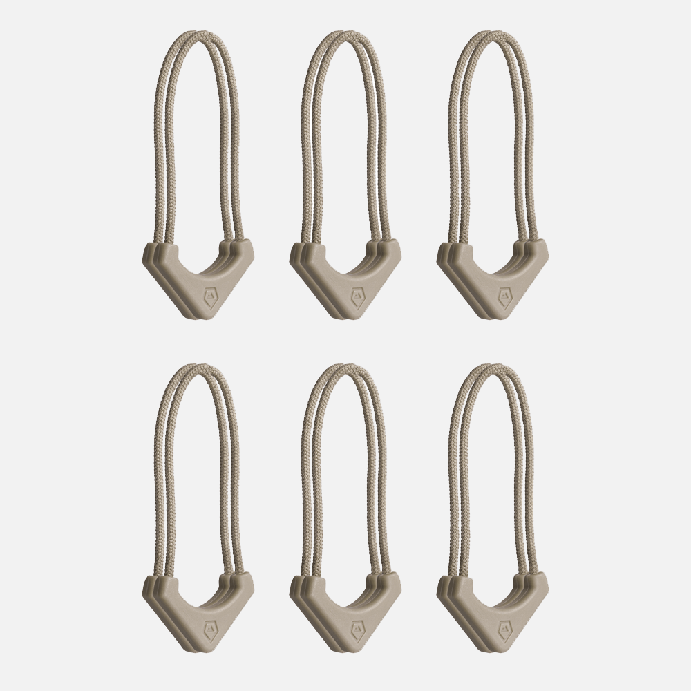 wandrd-worryless-locking-zipper-pullers-yuma-tan-sicherheit image 1