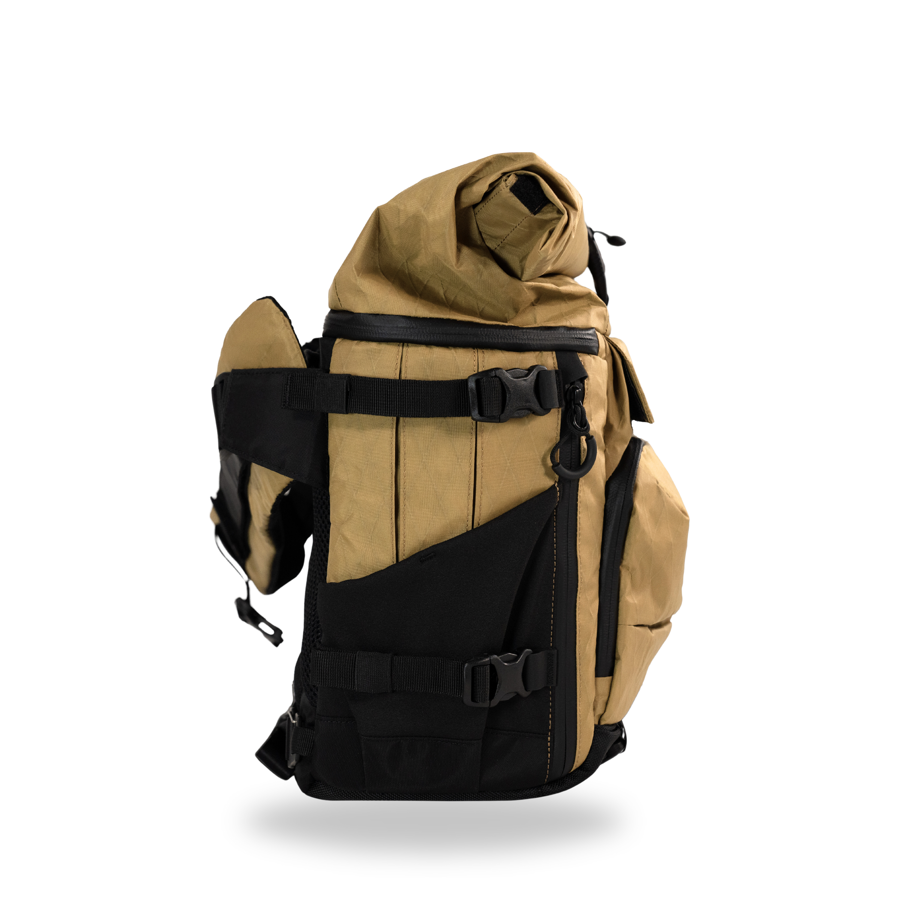 compagnon-performance-element-sling-18l-kamera-sling-rolltop image 5
