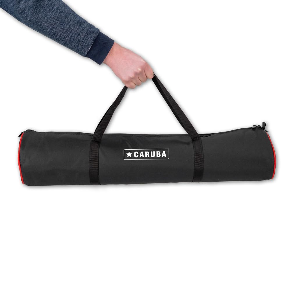caruba-face-reflector-pro-reflexionsschirm-180x65cm-u-form image 4