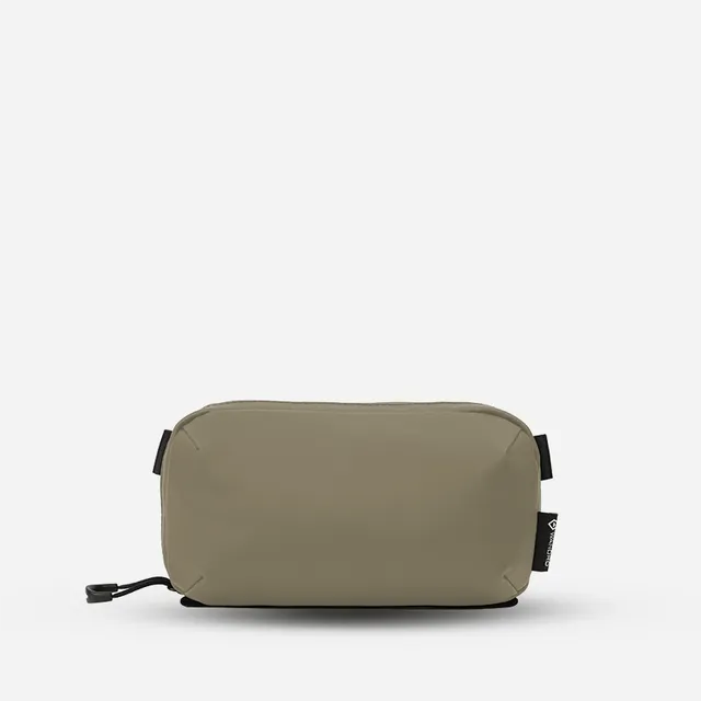 wandrd-tech-bag-small-yuma-tan-kabel-organizer-tasche image 1