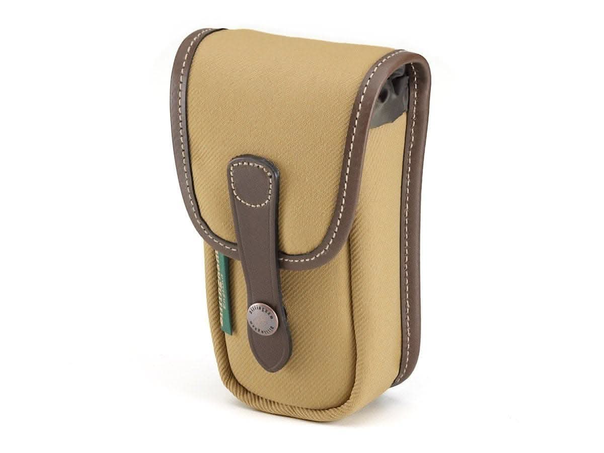 billingham-avea-3-seitentasche-sage-fibrenyte-tan-leder image 6