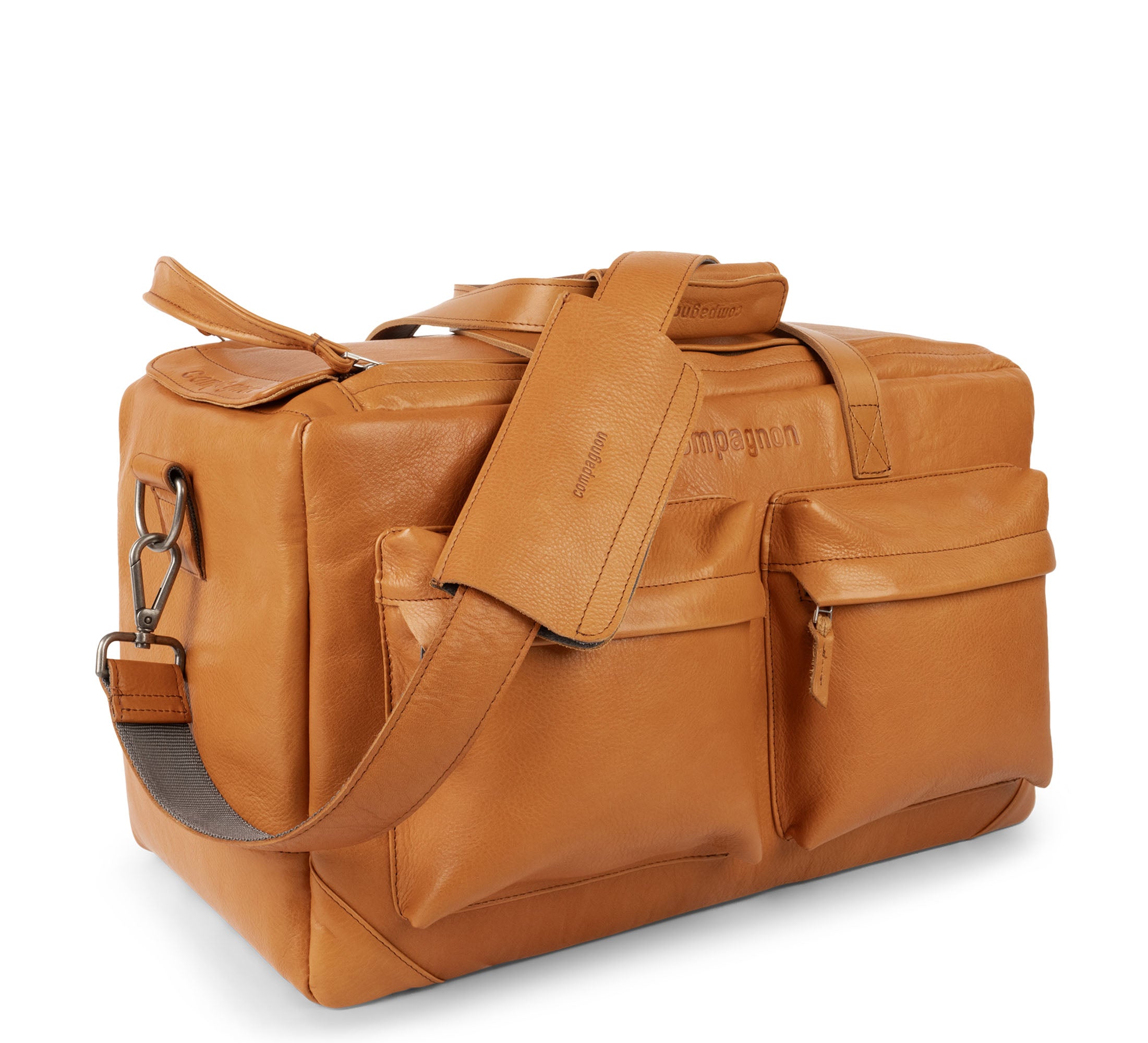 compagnon-weekender-gen-iii-kameratasche-leder-handgep-ck image 8