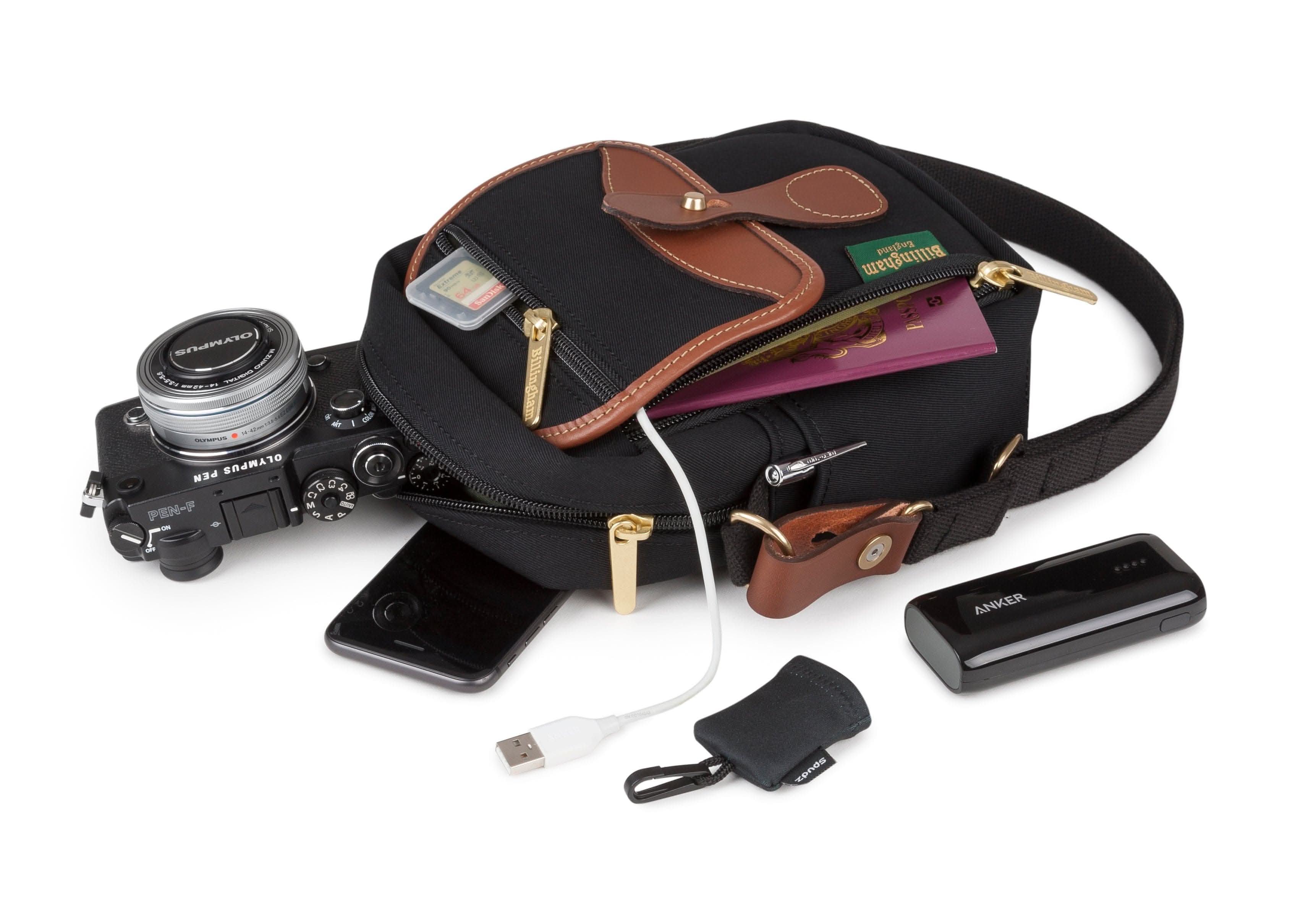 billingham-stowaway-compact-umh-ngetasche-khaki-tan image 5