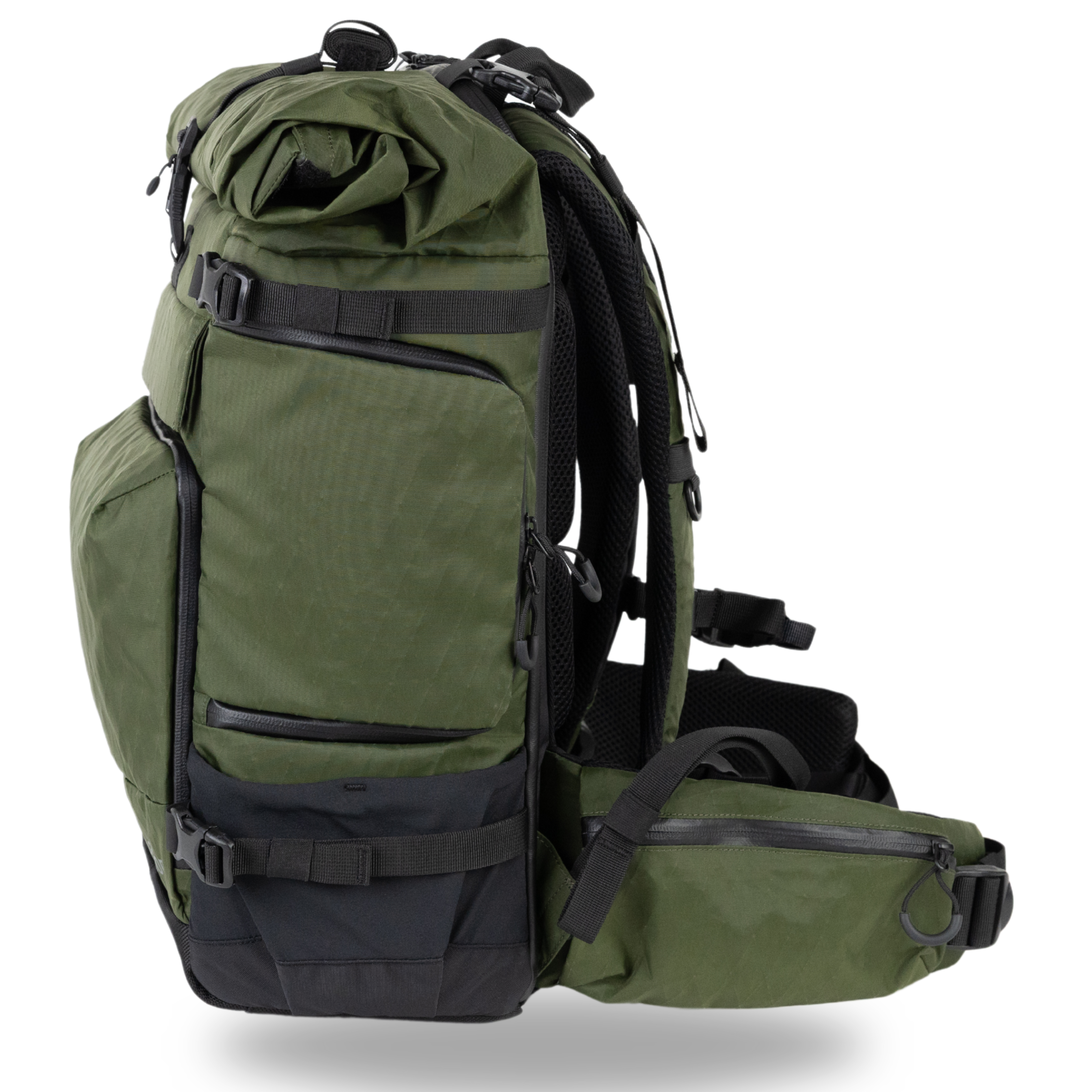 compagnon-performance-line-element-backpack-30l-kamerarucksack-outdoor image 6