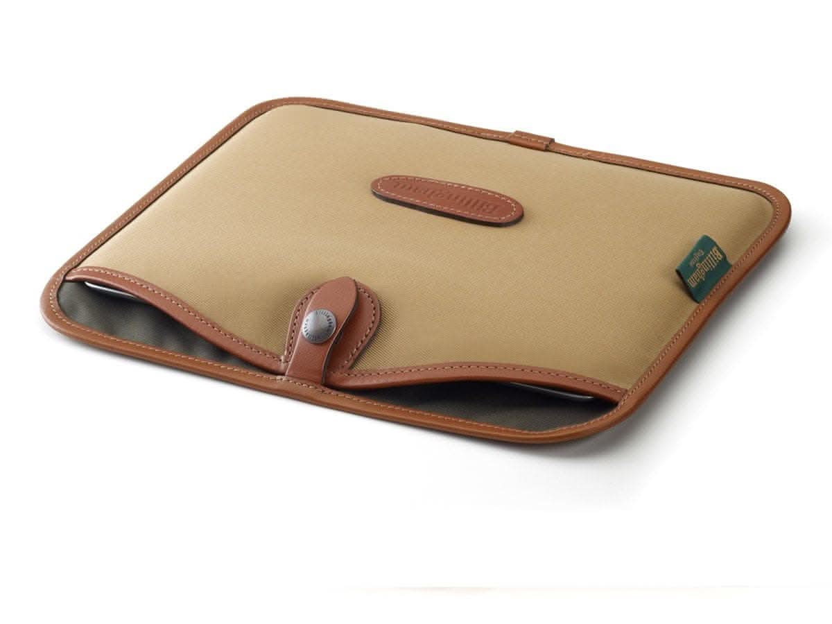 billingham-eventer-tablet-slip-tableth-lle-sage-tan-11-zoll image 5