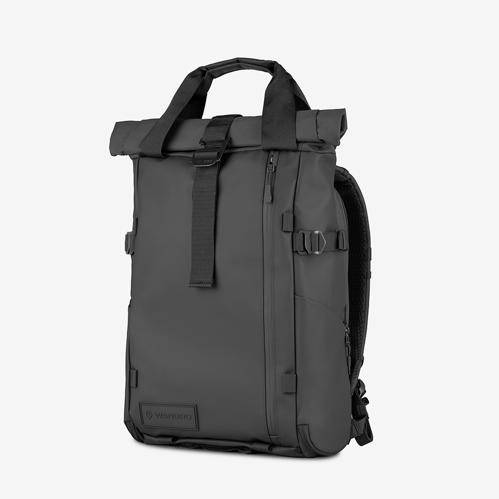 wandrd-prvke-21l-rucksack-schwarz-foto image 1