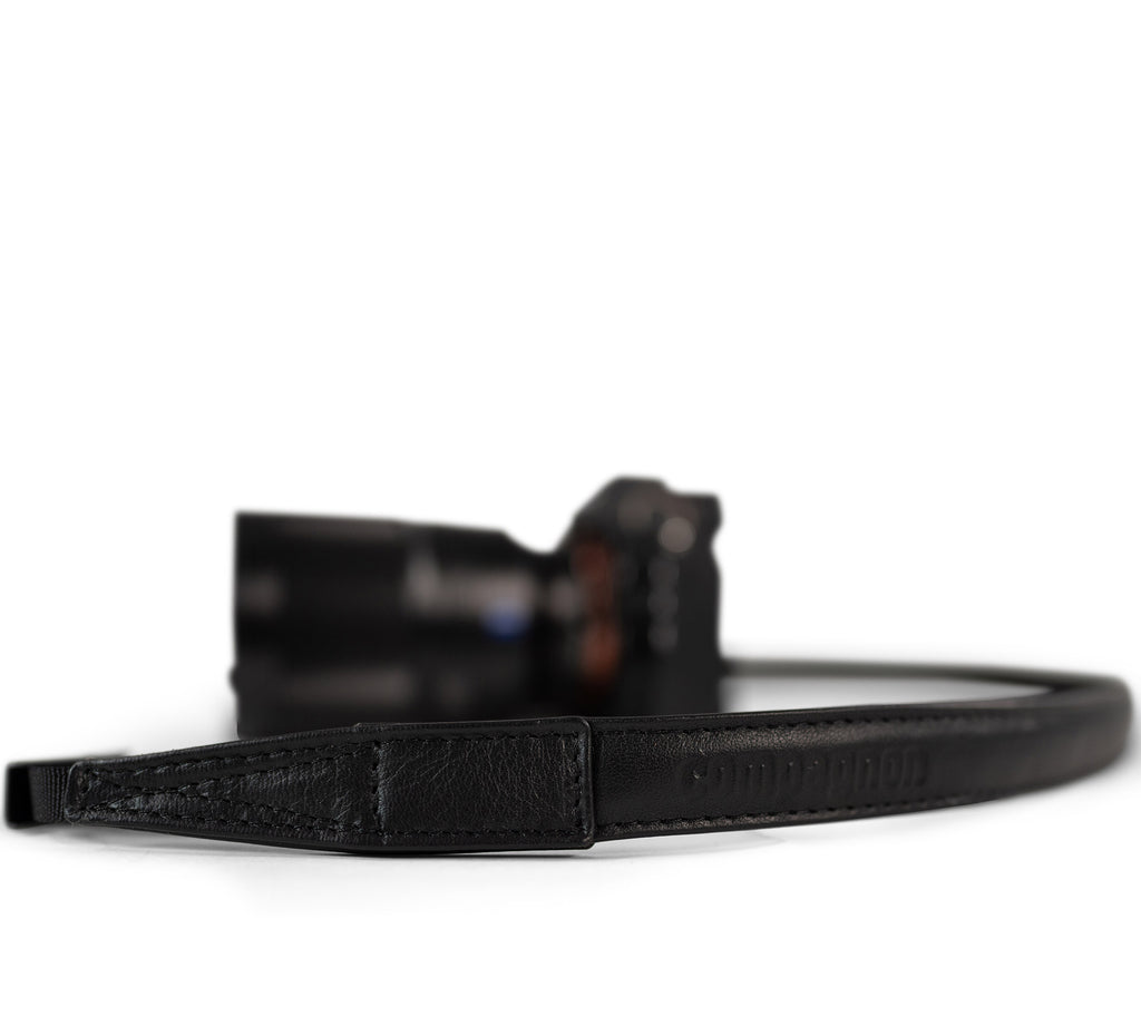 compagnon-the-strap-kameragurt-leder-22-mm-schmal-verstellbar-4 image 1