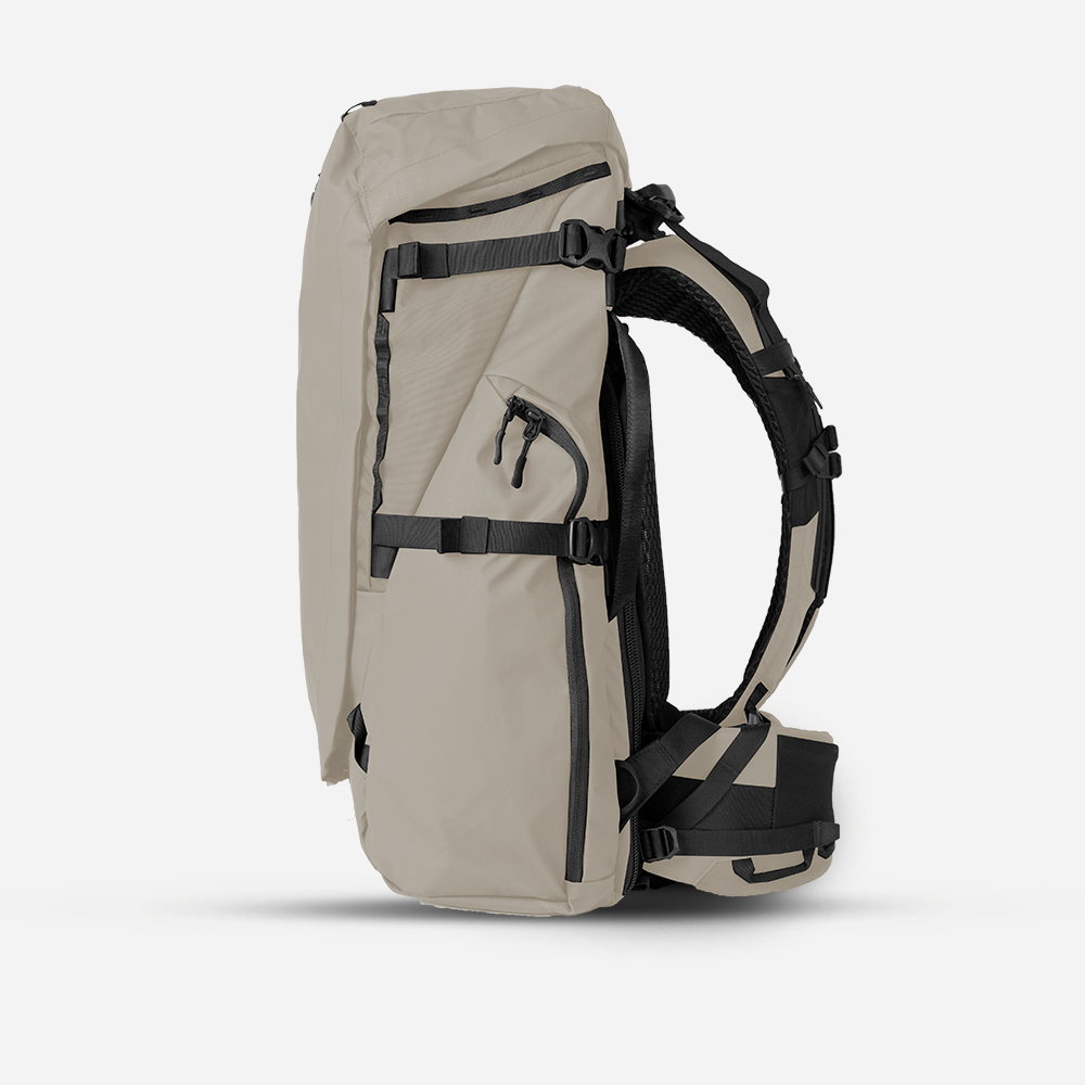 wandrd-fernweh-m-l-trekkingrucksack-gobi-tan-backpacking image 4