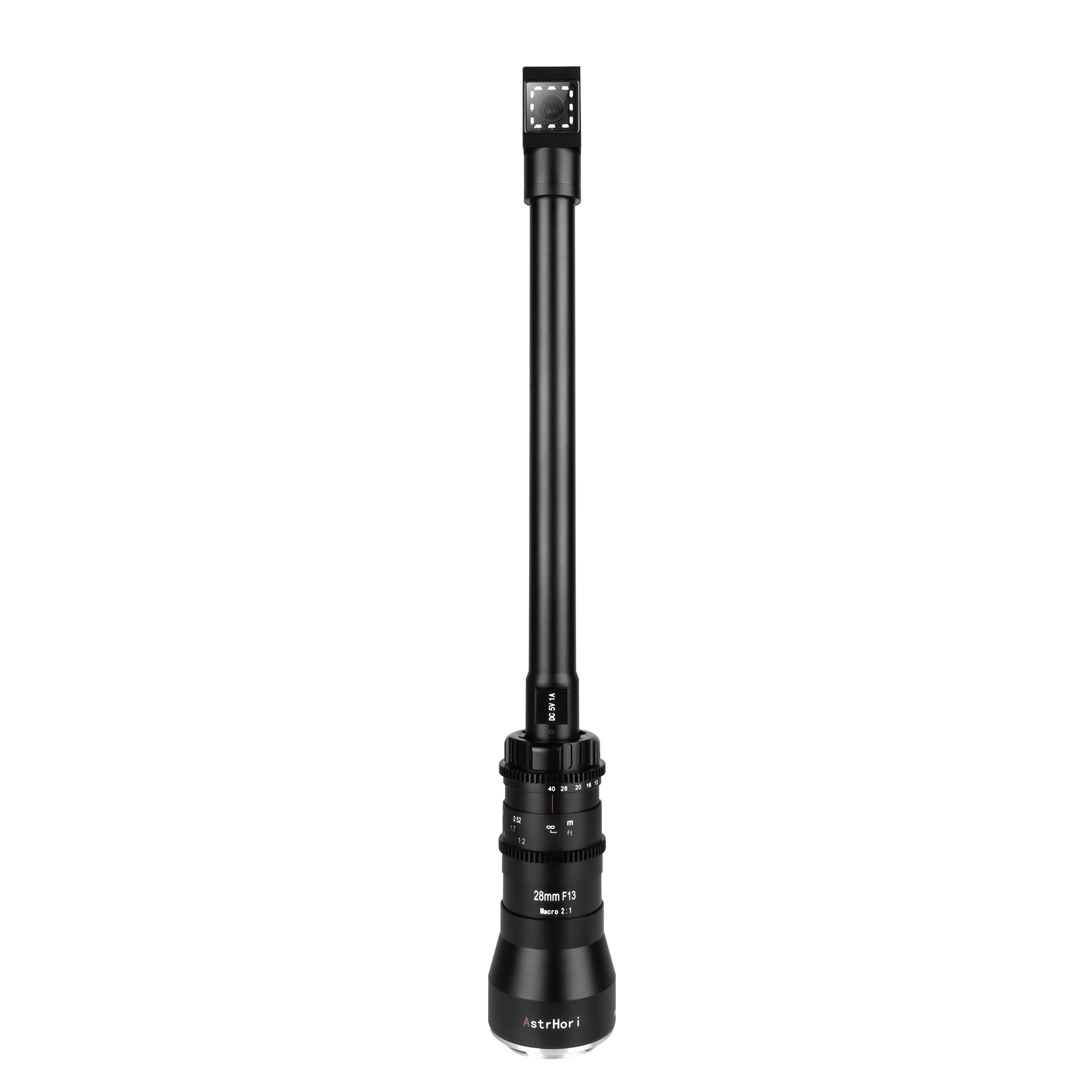 astrhori-28mm-f13-2x-makro-sondenobjektiv-sony-e-direkt image 8
