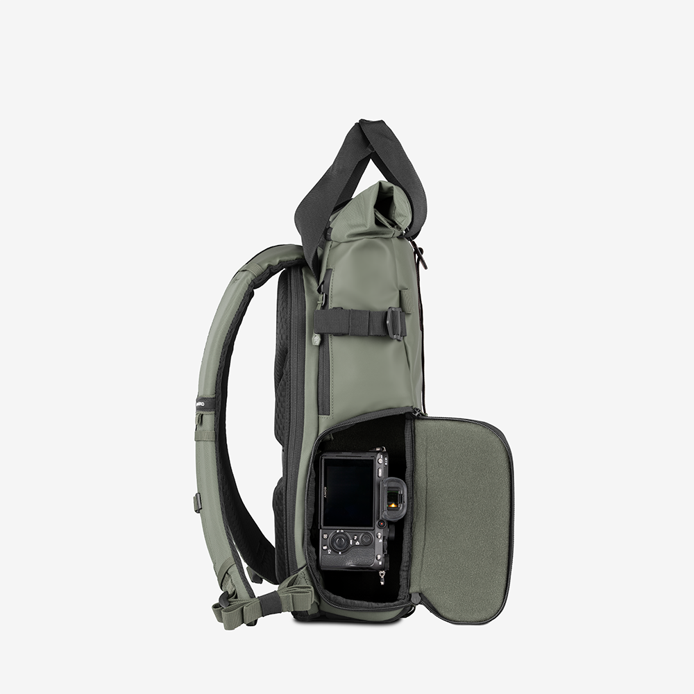 wandrd-prvke-15l-rucksack-wasatch-green-photo-bundle-kamera image 4