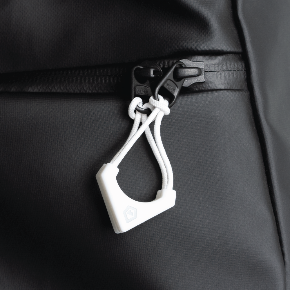 wandrd-worryless-zipper-puller-rei-verschlussanh-nger-wei image 4