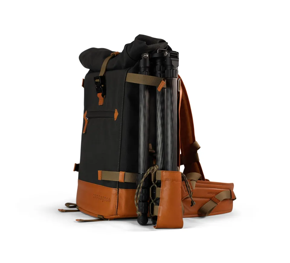 compagnon-accessories-the-quiver-stativk-cher-stativtasche image 1