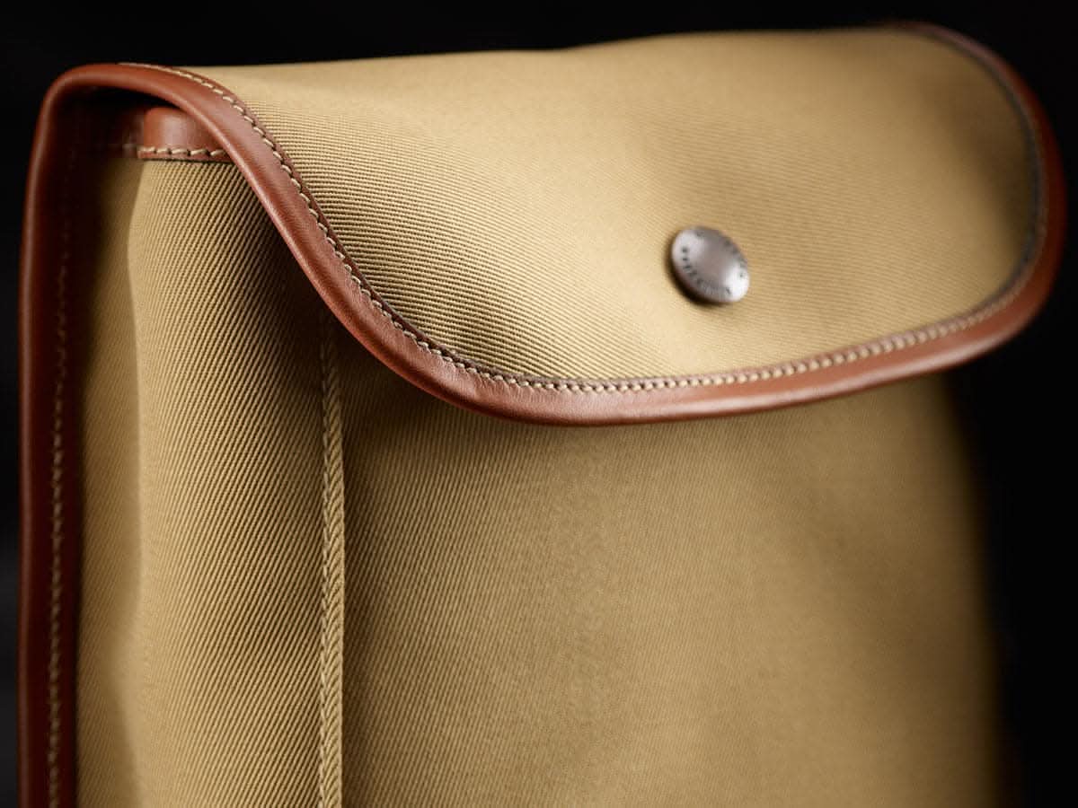 billingham-550-5-series-kameratasche-khaki-canvas-tan image 6