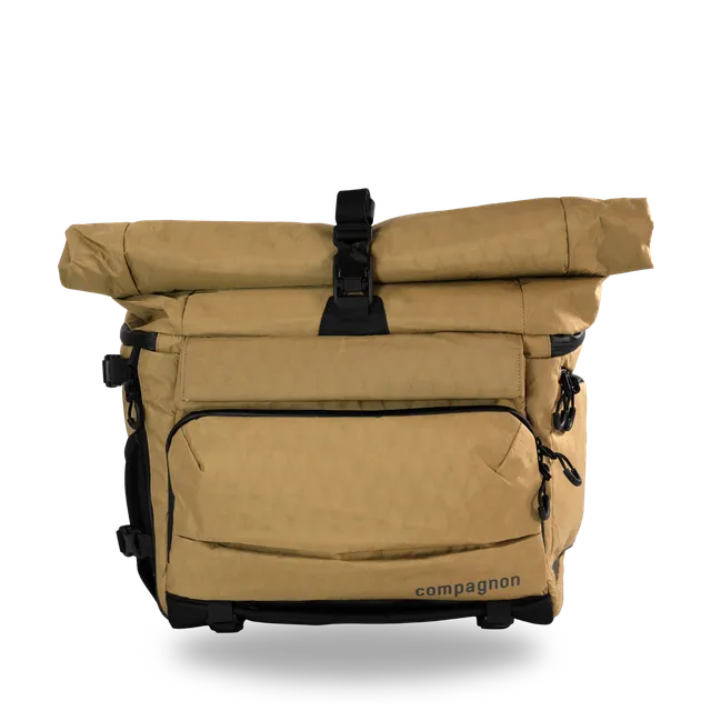 compagnon-performance-element-sling-18l-kamera-sling-rolltop image 1