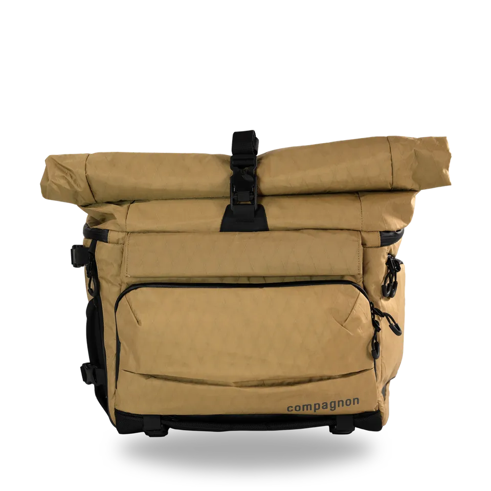 compagnon-performance-element-sling-18l-kamera-sling-rolltop image 1