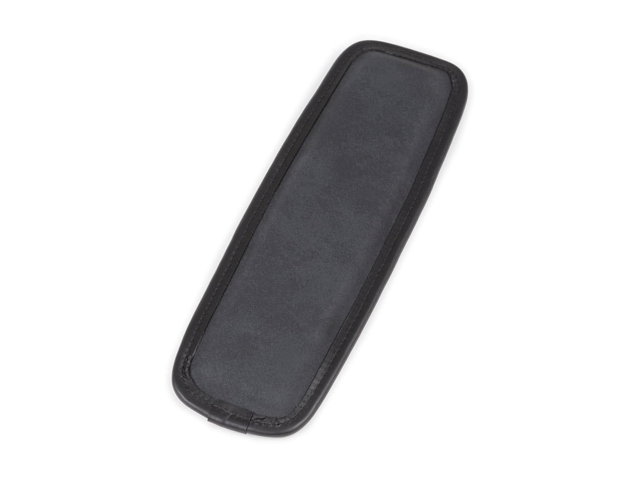 billingham-hadley-sp50-schulterpolster-schwarzes-leder image 8