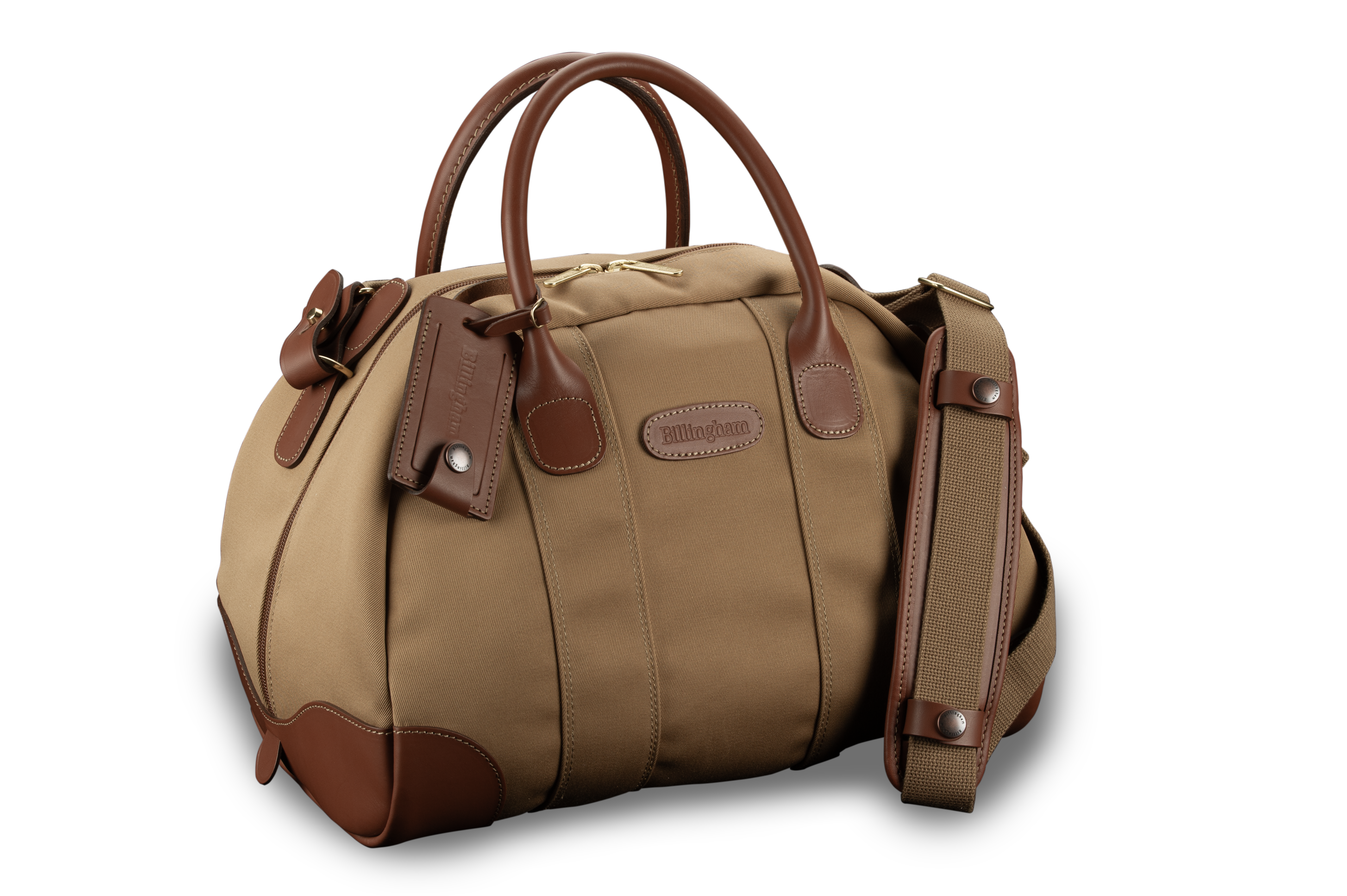 billingham-overnighter-tasche-black-black image 6