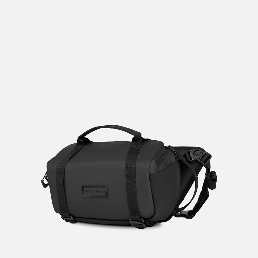 wandrd-rogue-6l-sling-umh-ngetasche-schwarz-laptop-16-zoll image 2