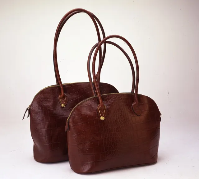 billingham-metro-enville-reisetasche-small-sammler image 1