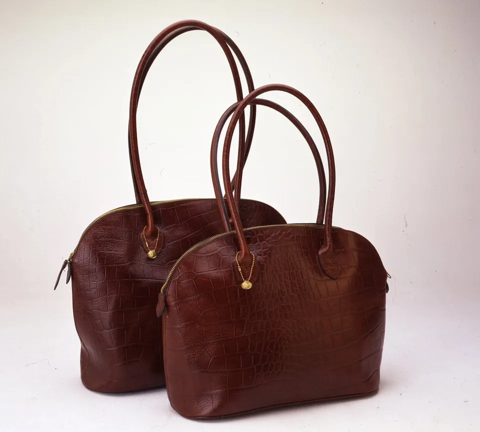 billingham-metro-enville-reisetasche-small-sammler image 1