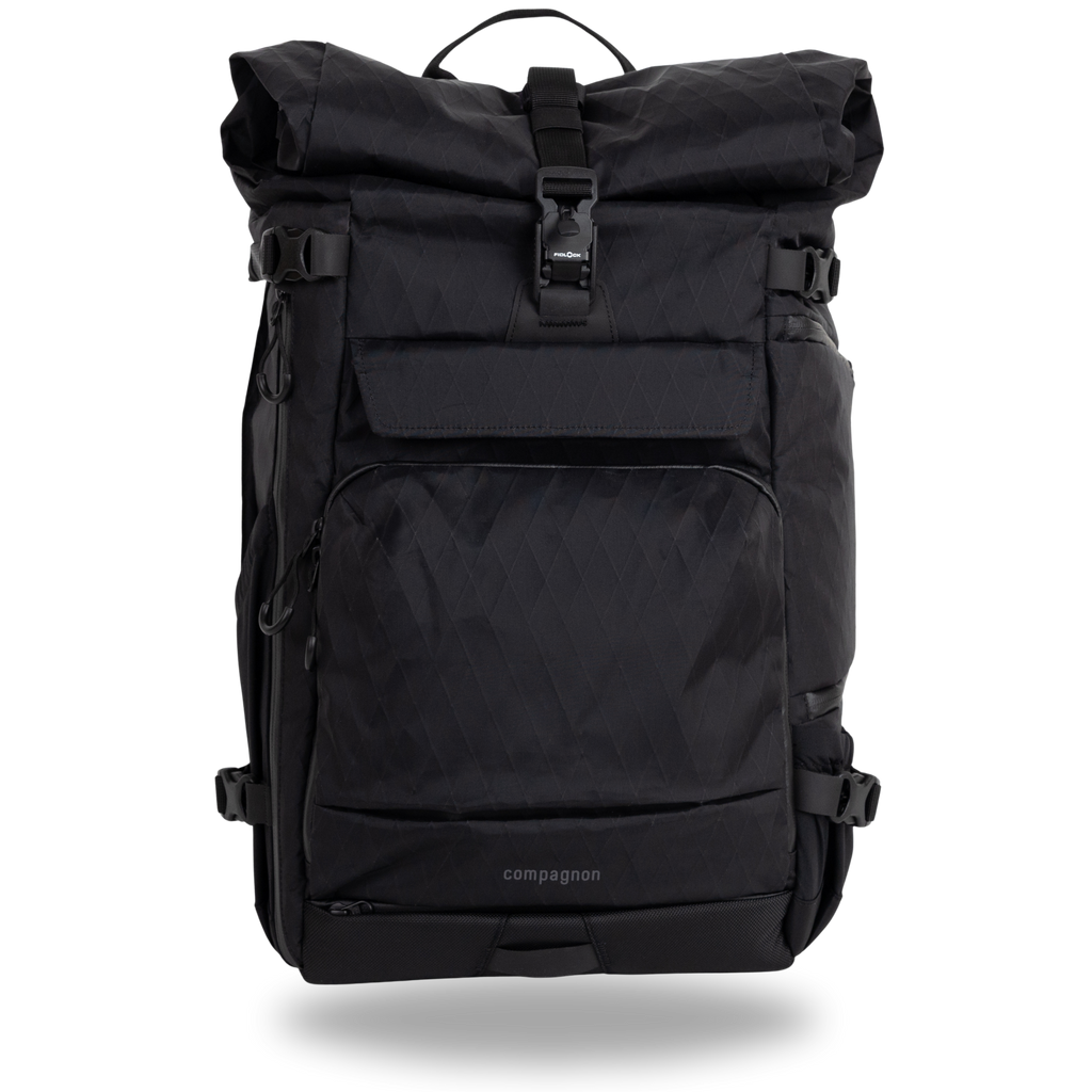 compagnon-performance-line-element-backpack-30l-2-0-kamerarucksack image 1