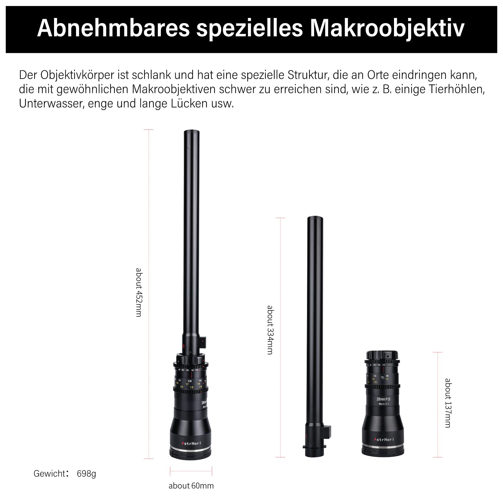 astrhori-28mm-f13-2x-makro-sondenobjektiv-sony-e-direkt image 2