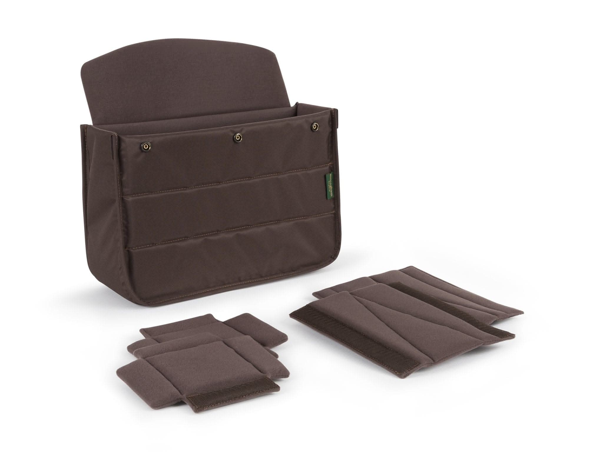 billingham-hadley-one-padded-insert-einsatz-schwarz image 2