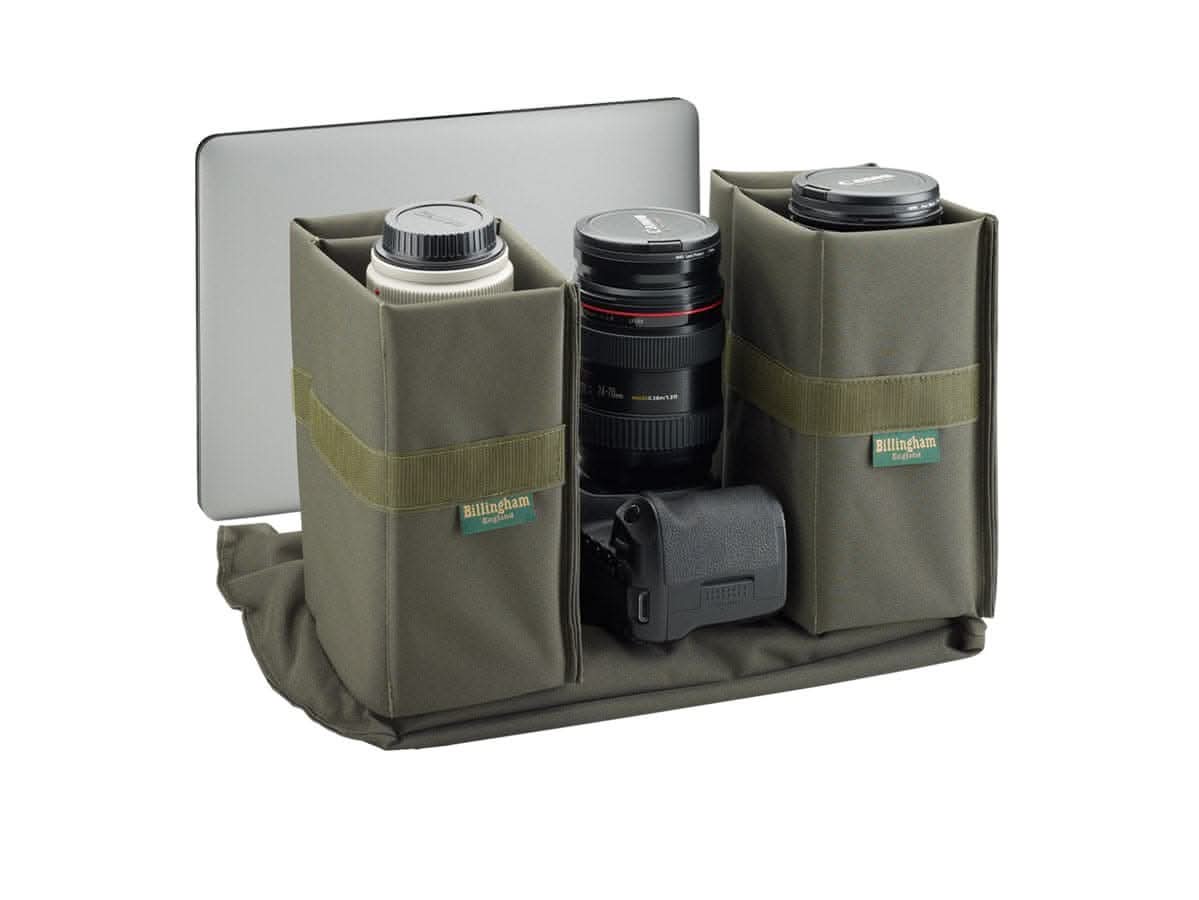 billingham-7-series-307l-kamera-laptop-tasche-khaki image 6