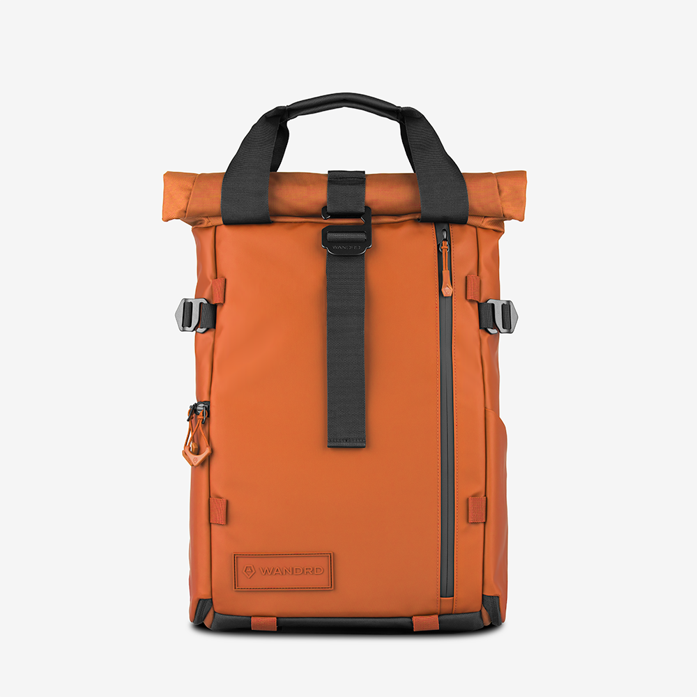 wandrd-prvke-15l-rucksack-sedona-orange-foto-bundle image 5