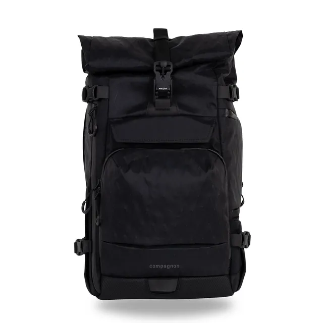 compagnon-performance-line-element-backpack-20l-2-0-kamerarucksack image 1