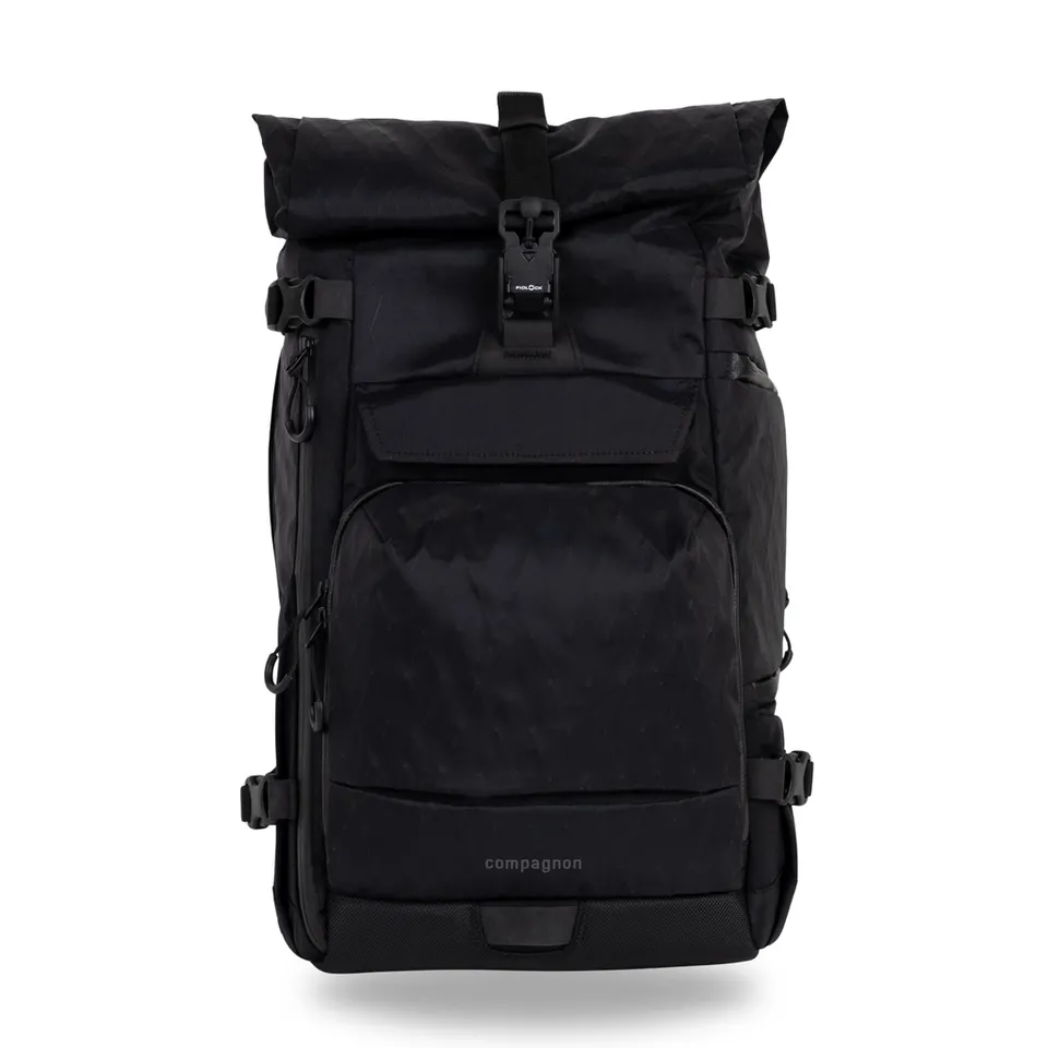 compagnon-performance-line-element-backpack-20l-2-0-kamerarucksack image 1