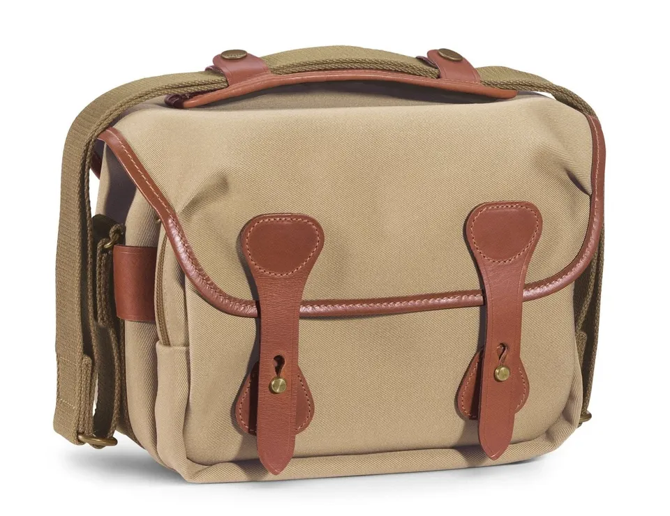 billingham-s-series-leica-m-combination-bag-schwarz-black-canvas image 1