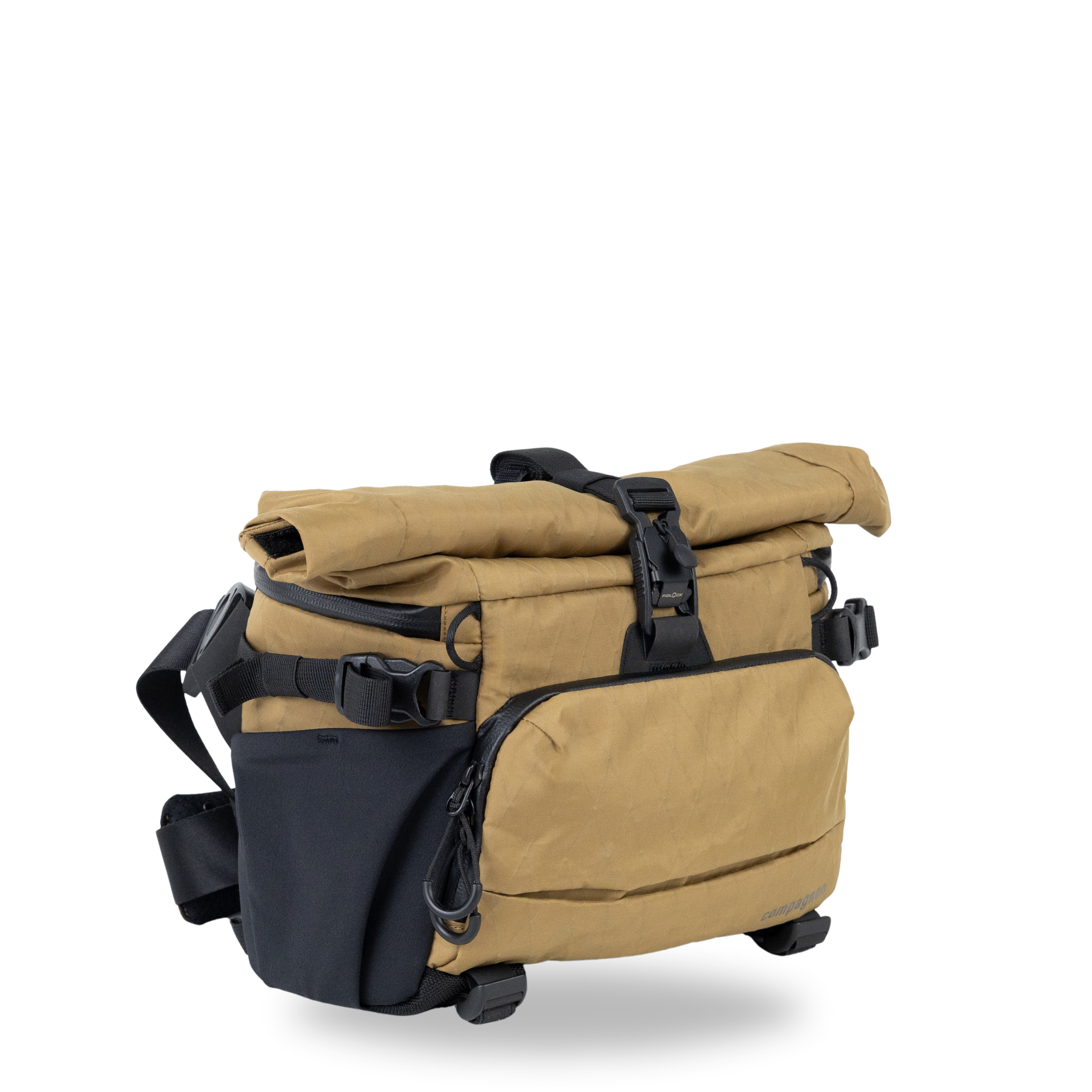 compagnon-element-sling-7l-2-0-foto-umh-ngetasche-rolltop-tablet-fach image 6