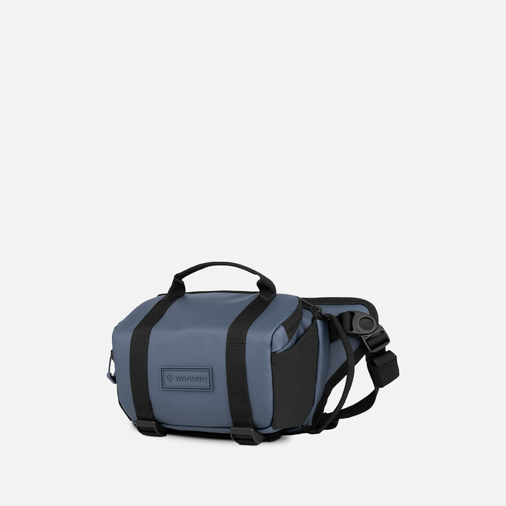 wandrd-rogue-4l-sling-umh-ngetasche-aegean-blue-wetterfest image 2