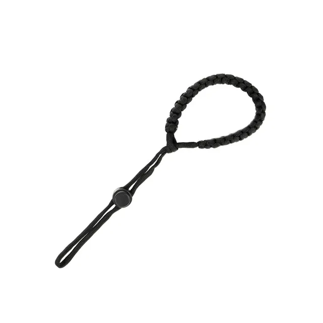caruba-cord-handschlaufe-schwarz-verstellbar image 1