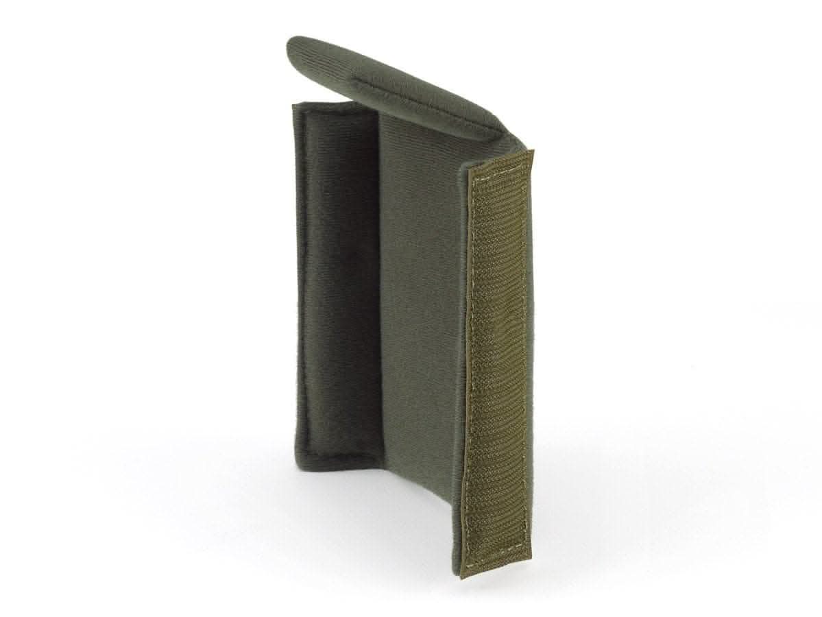 billingham-hadley-7-12-df-divider-tascheneinsatz-olive-schaumstoff image 1
