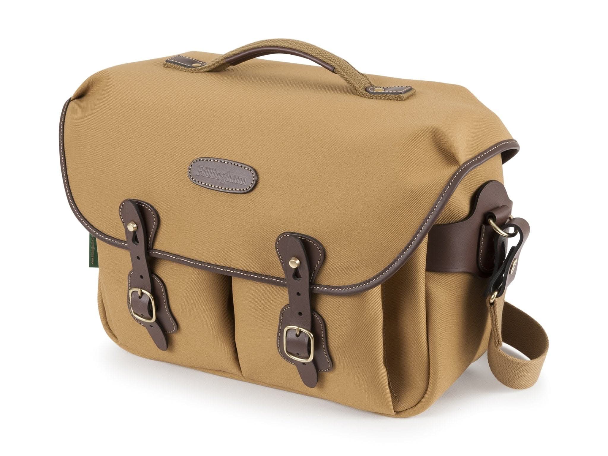 billingham-hadley-one-kameratasche-khaki-canvas-14-zoll-laptop image 5
