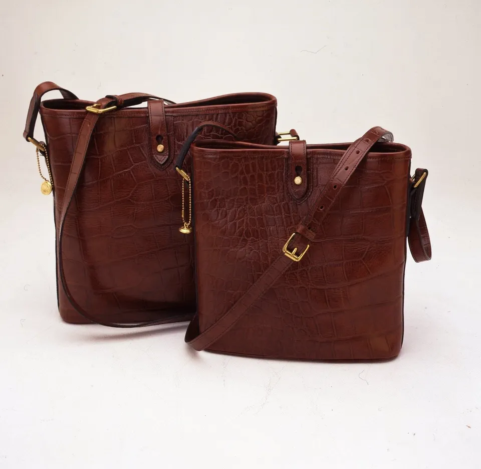 billingham-fairfield-reisetasche-small-vintage-1998 image 1