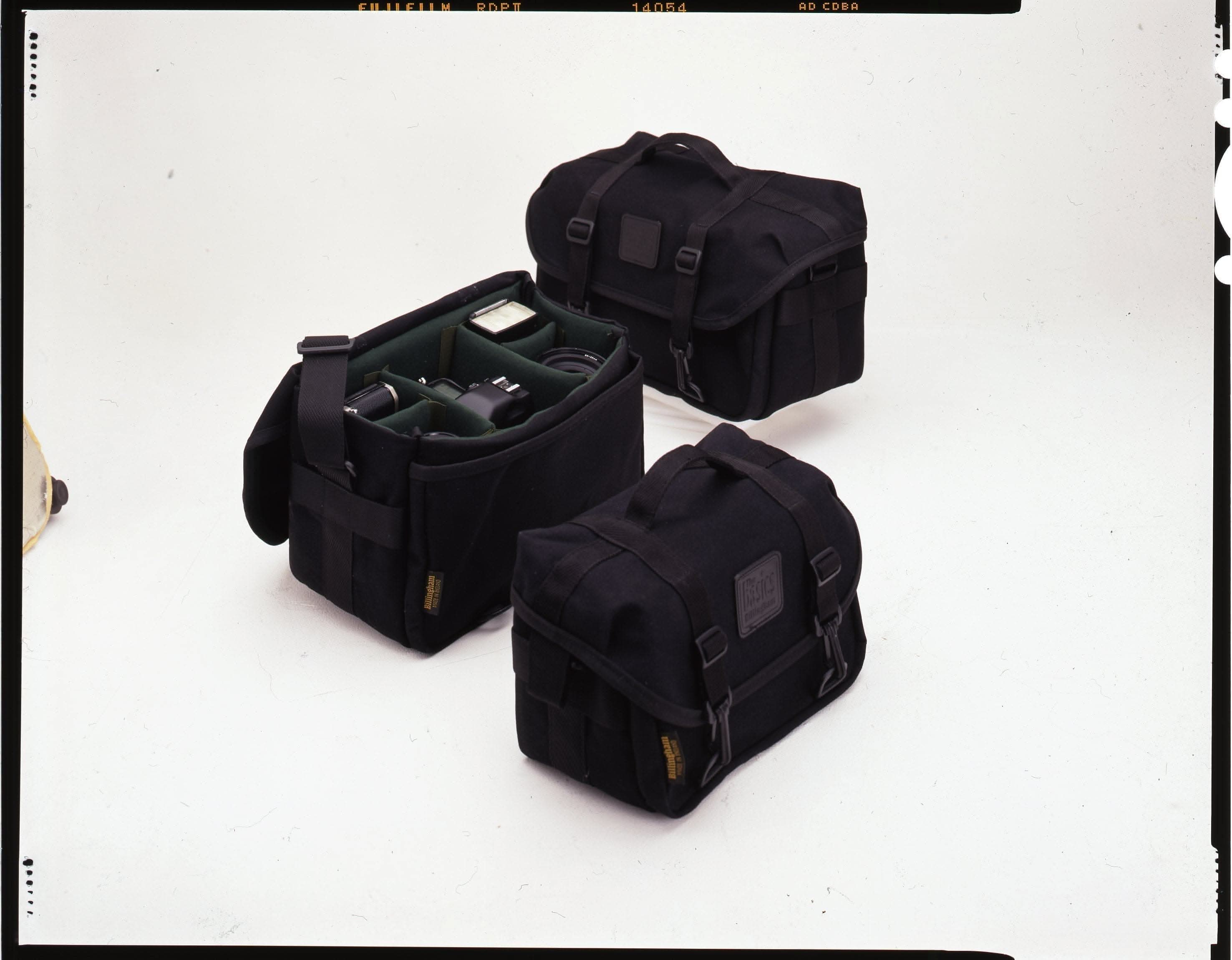 billingham-basic-range-basics-2-kameratasche-vintage image 2