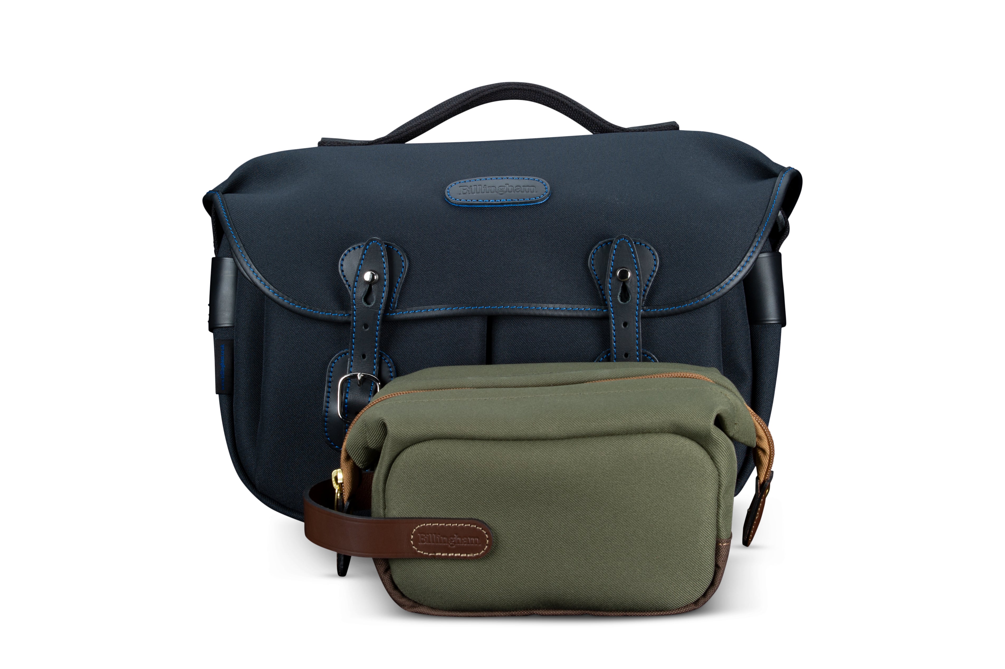 billingham-hadley-capsule-1-kamerabeutel-sage-chocolate-einsatz image 8