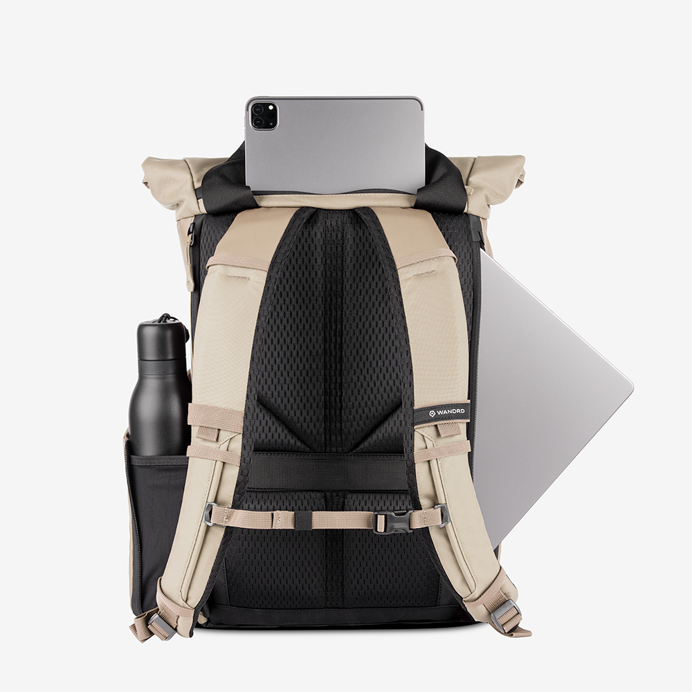 wandrd-prvke-edc-rucksack-yuma-tan-15-zoll image 2