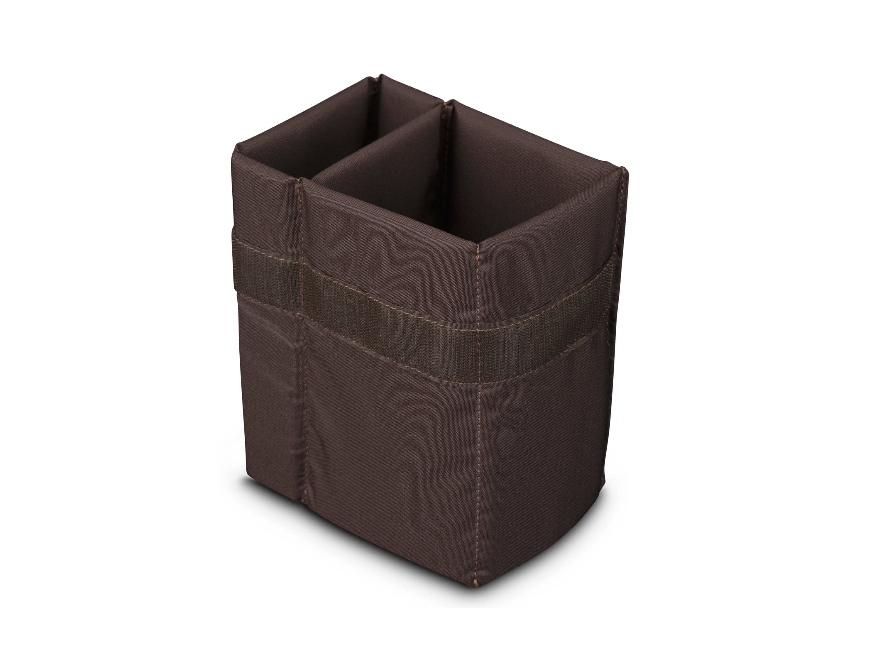 billingham-hadley-10-18-superflex-einsatz-chocolate image 3