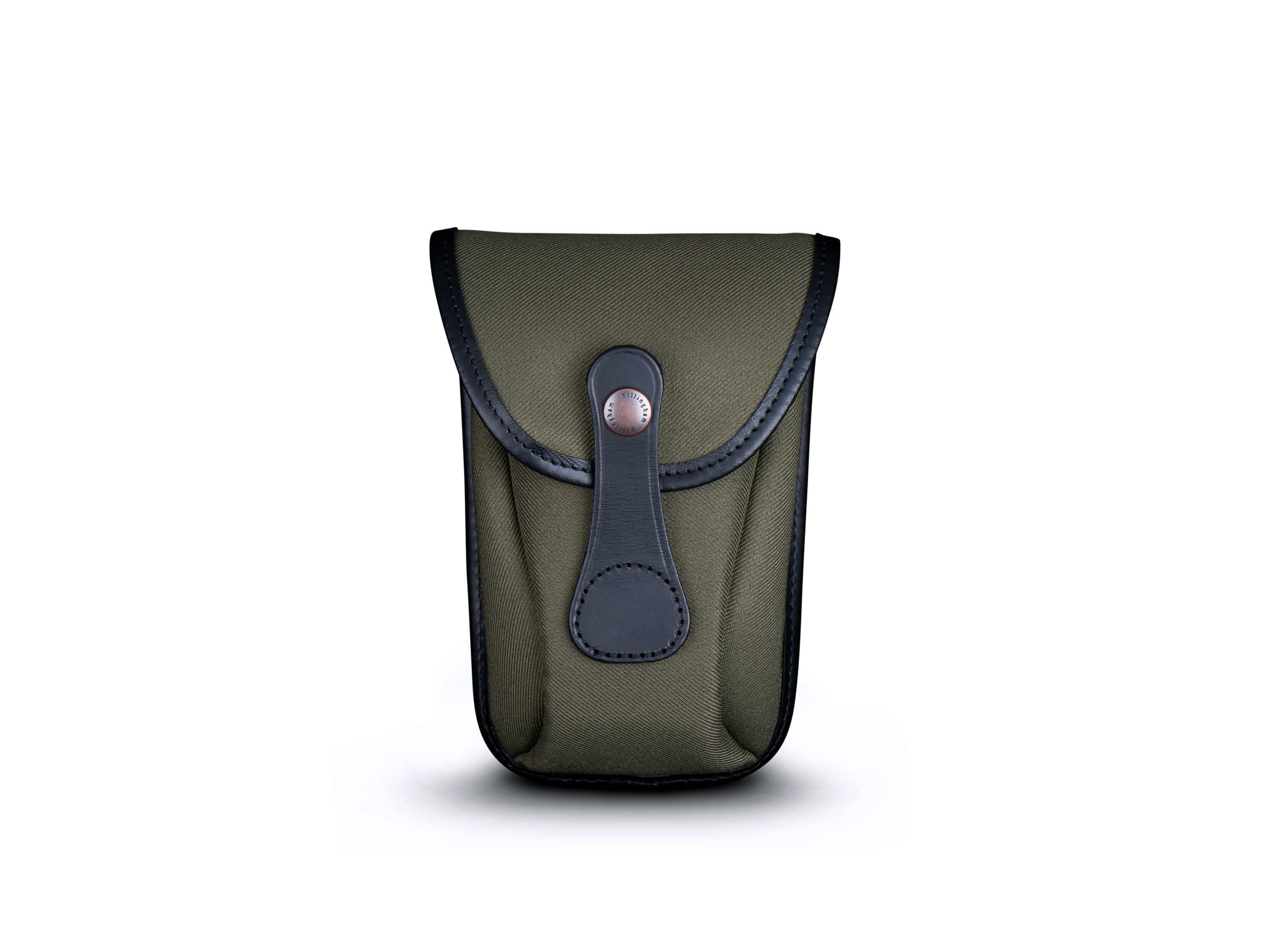 billingham-fstop-avea-7-end-pockets-sage-fibrenyte-chocolate image 2