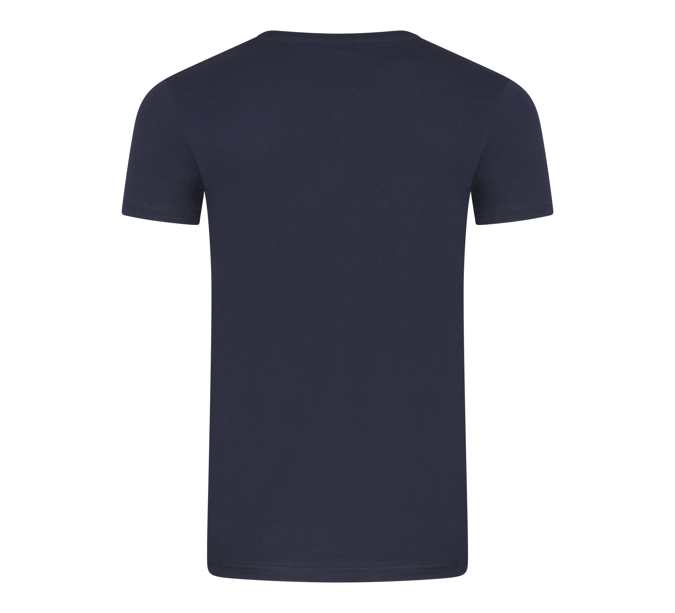 compagnon-the-shirt-f2-8-t-shirt-bio-baumwolle-print image 4
